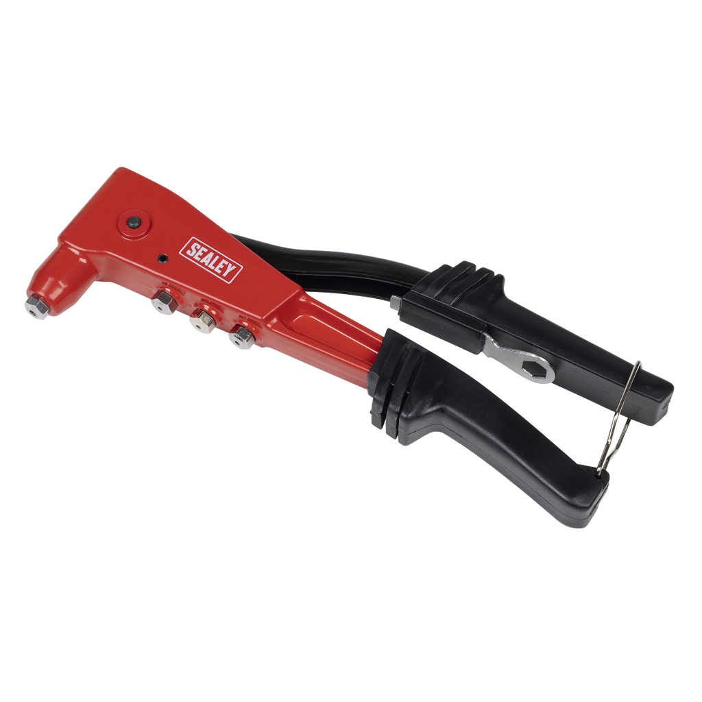 Heavy-Duty Riveter AK992