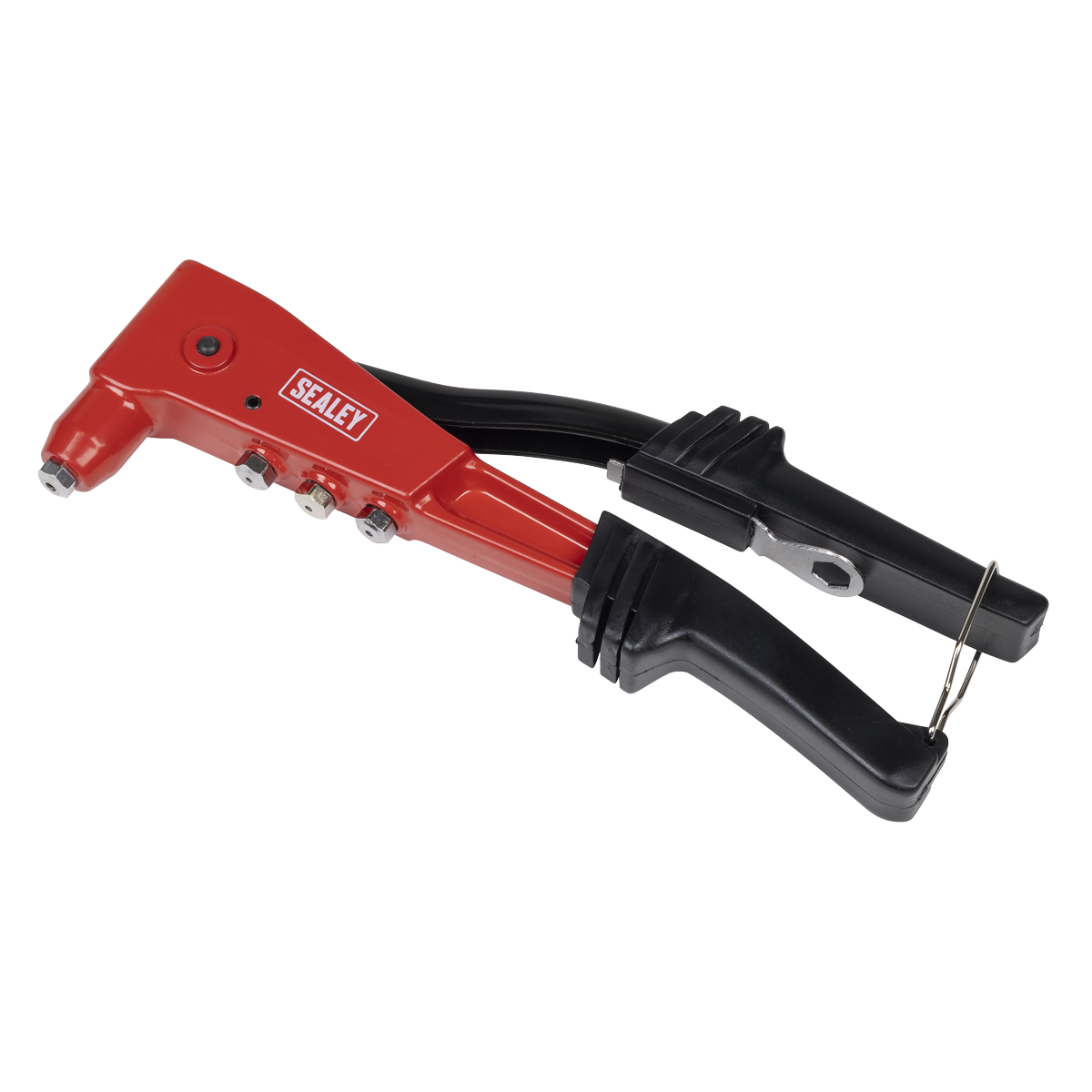 Heavy-Duty Riveter AK992
