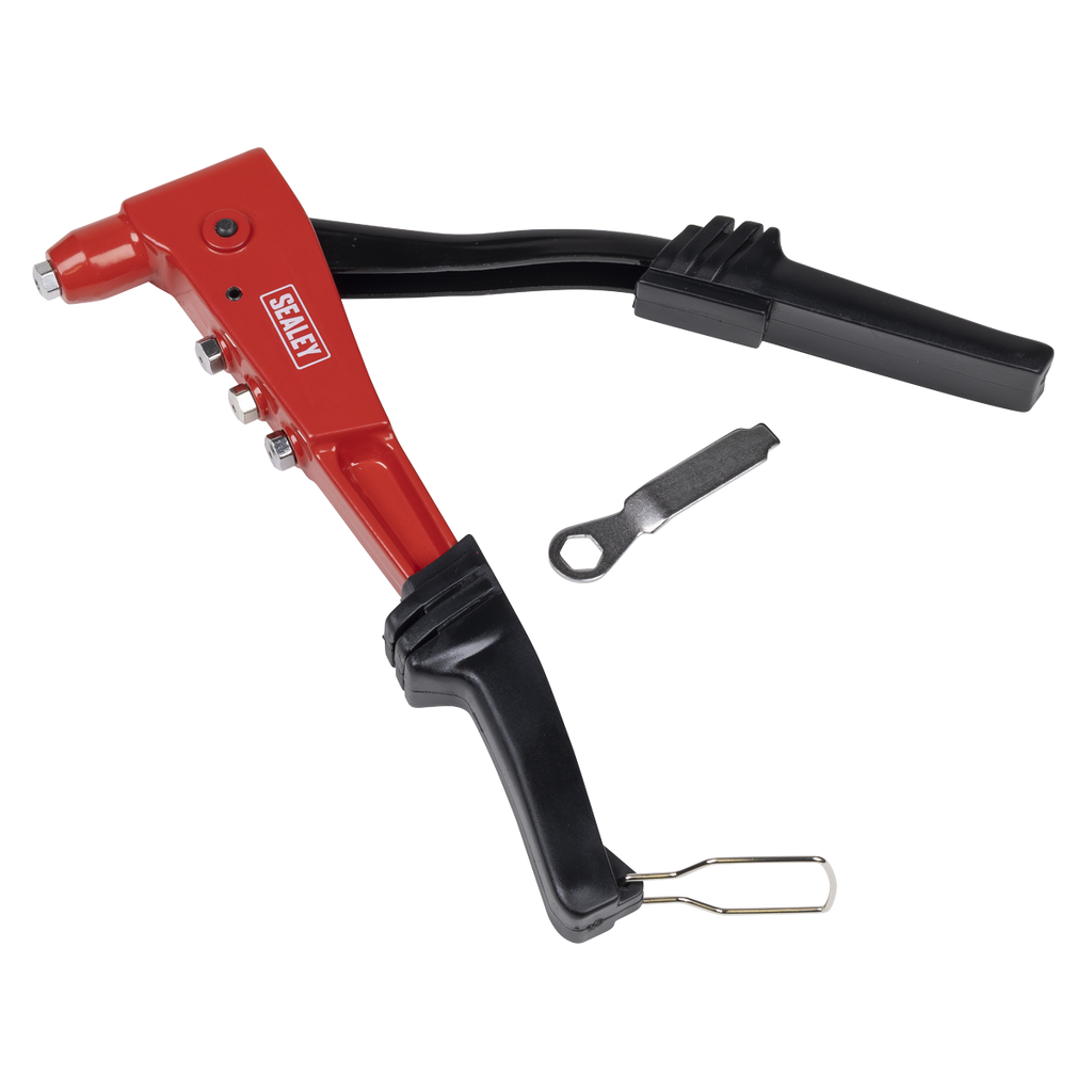 Heavy-Duty Riveter AK992