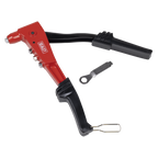 Heavy-Duty Riveter AK992