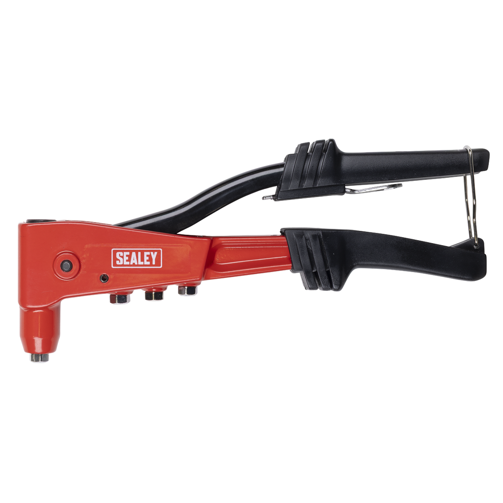 Heavy-Duty Riveter AK992