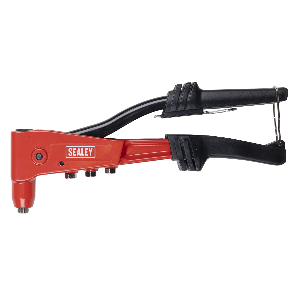 Heavy-Duty Riveter AK992