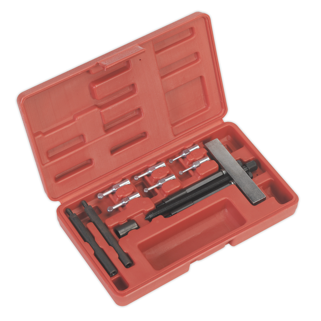 Blind Bearing Removal Tool Kit 10pc AK999