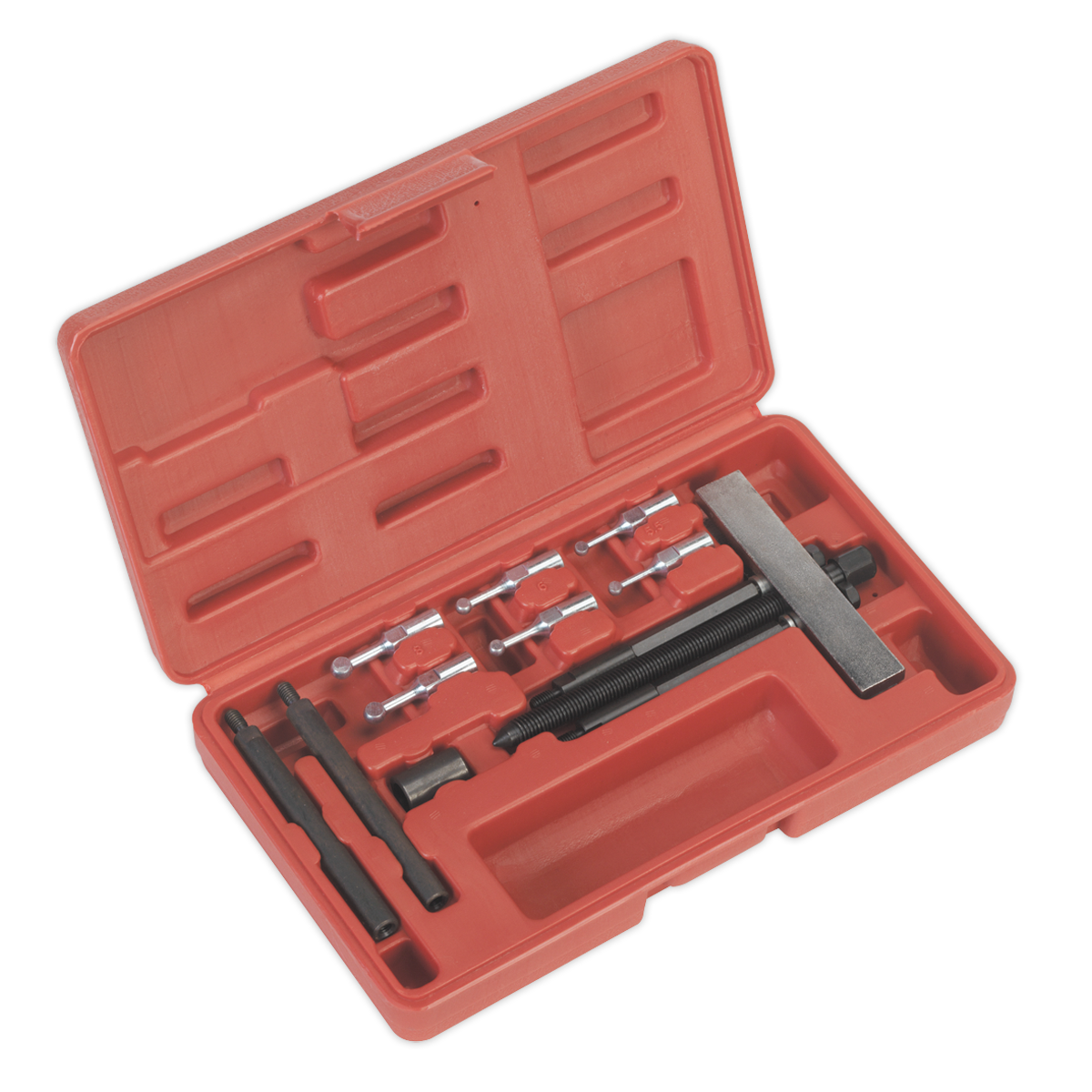 Blind Bearing Removal Tool Kit 10pc AK999