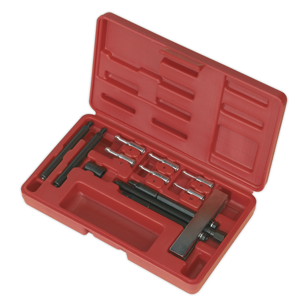 Blind Bearing Removal Tool Kit 10pc AK999
