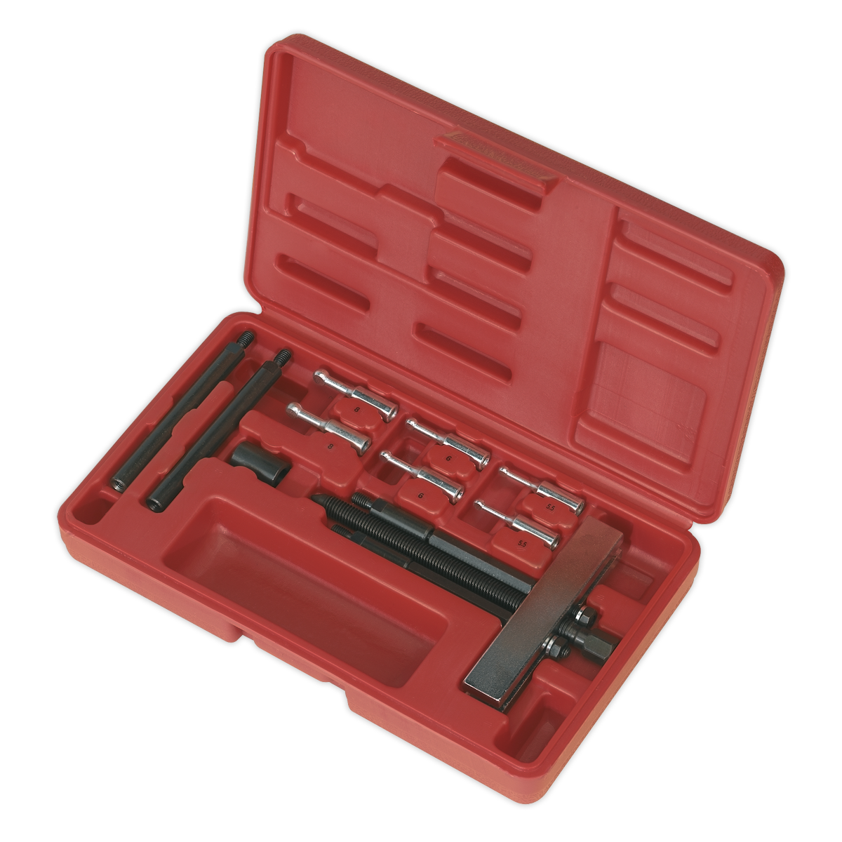Blind Bearing Removal Tool Kit 10pc AK999
