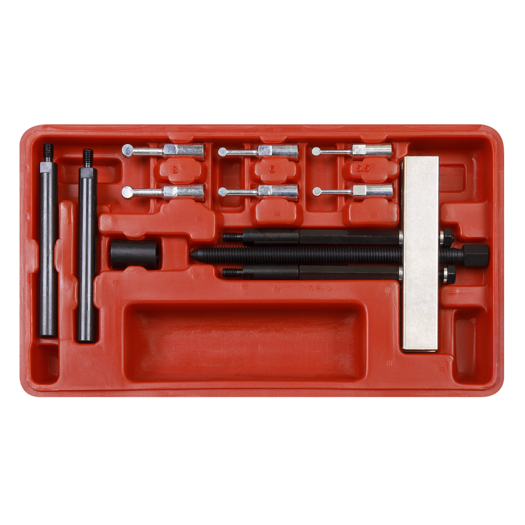 Blind Bearing Removal Tool Kit 10pc AK999