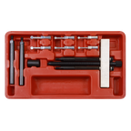 Blind Bearing Removal Tool Kit 10pc AK999