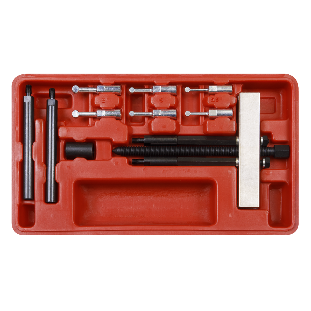 Blind Bearing Removal Tool Kit 10pc AK999