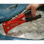 Hand Riveter Kit AK99
