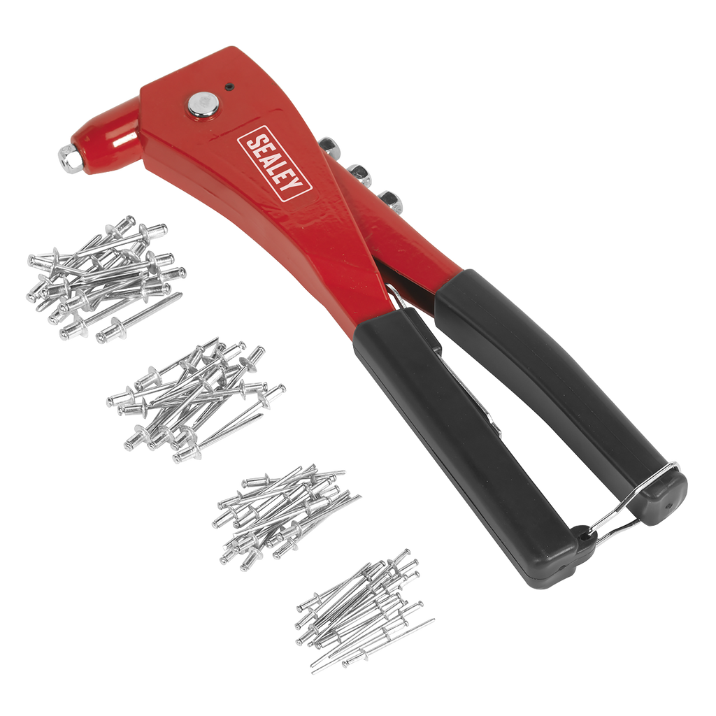 Hand Riveter Kit AK99