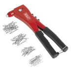 Hand Riveter Kit AK99