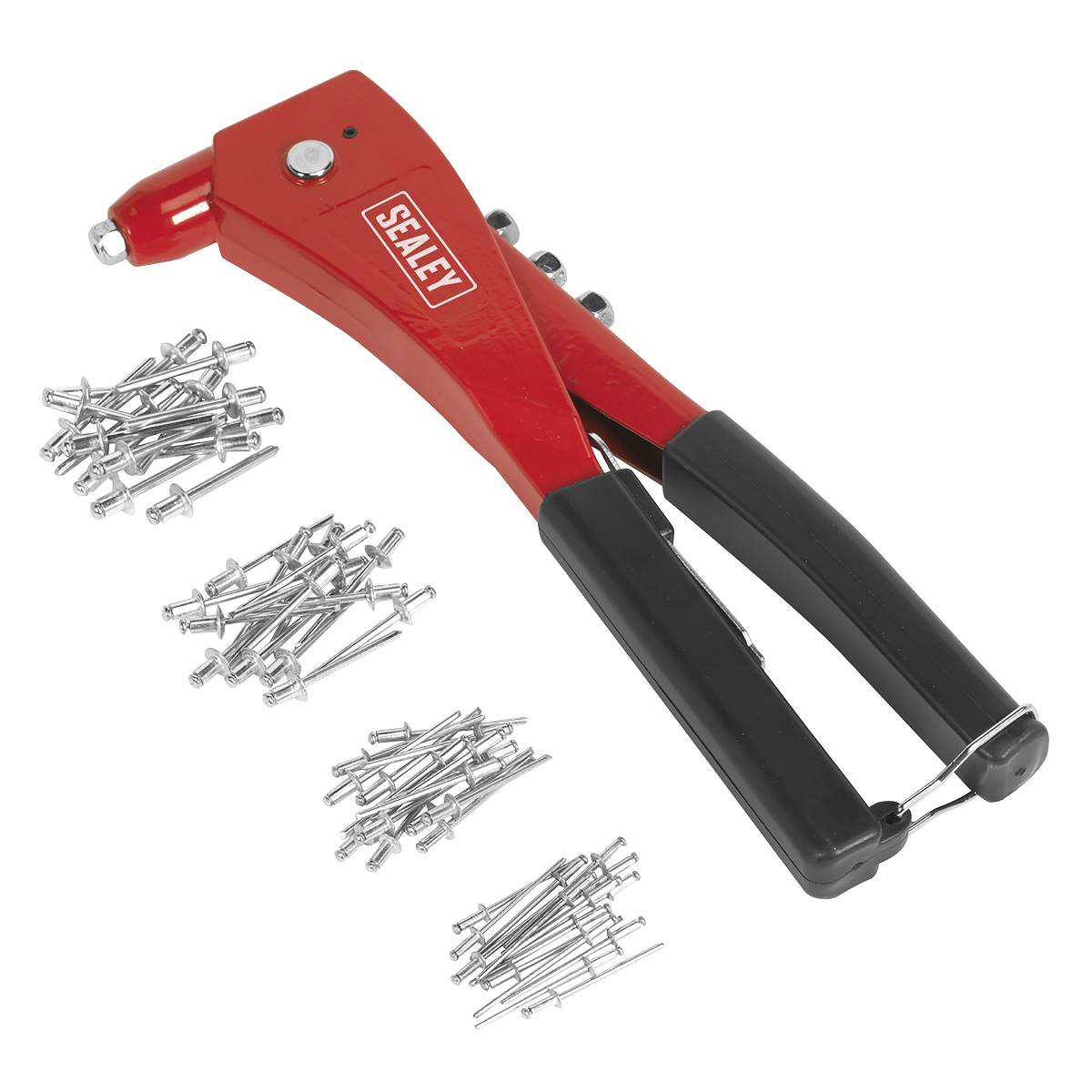 Hand Riveter Kit AK99