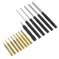 All-Purpose Punch Set 14pc AKB14