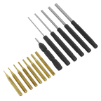 All-Purpose Punch Set 14pc AKB14