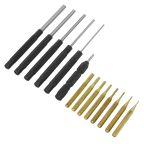All-Purpose Punch Set 14pc AKB14