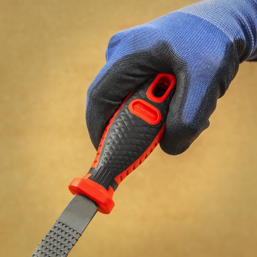 Rasp File Set 3pc AKR03