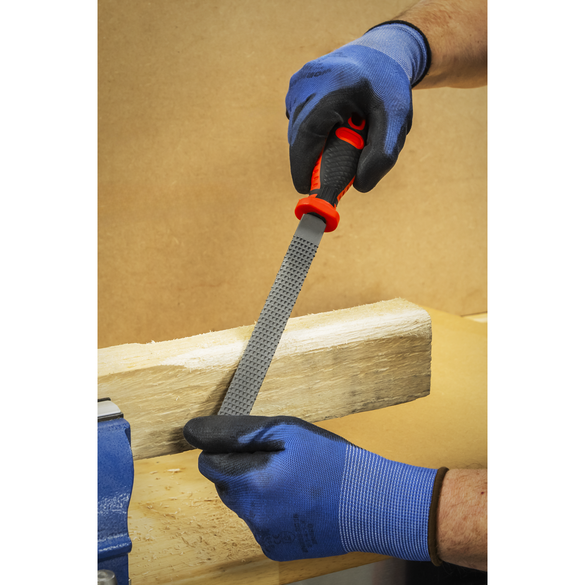 Rasp File Set 3pc AKR03