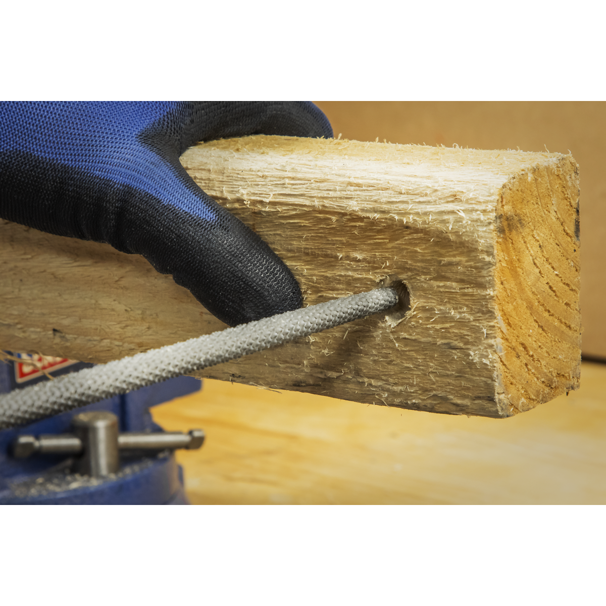 Rasp File Set 3pc AKR03