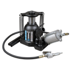 Manual/Air Hydraulic Bottle Jack 20 Tonne AM20SLE