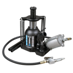 Manual/Air Hydraulic Bottle Jack 20 Tonne AM20SLE