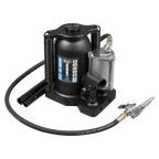 Manual/Air Hydraulic Bottle Jack 20 Tonne AM20S