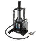 Manual/Air Hydraulic Bottle Jack 20 Tonne AM20S
