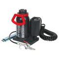 Manual/Air Hydraulic Bottle Jack 20 Tonne AM20