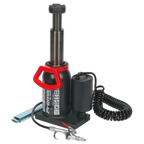 Manual/Air Hydraulic Bottle Jack 20 Tonne AM20