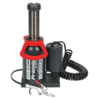 Manual/Air Hydraulic Bottle Jack 20 Tonne AM20