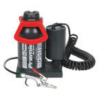 Manual/Air Hydraulic Bottle Jack 20 Tonne AM20