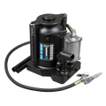 Manual/Air Hydraulic Bottle Jack 30 Tonne AM30S