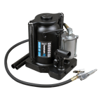 Manual/Air Hydraulic Bottle Jack 30 Tonne AM30S