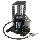 Manual/Air Hydraulic Bottle Jack 30 Tonne AM30S