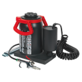Manual/Air Hydraulic Bottle Jack 30 Tonne AM30