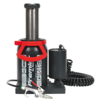 Manual/Air Hydraulic Bottle Jack 30 Tonne AM30