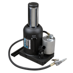 Manual/Air Hydraulic Bottle Jack 50 Tonne AM50S