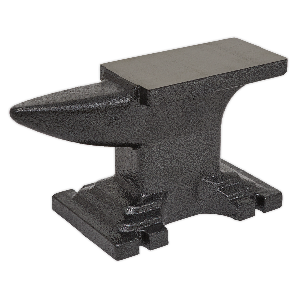 Bench Mounting Anvil ANV5