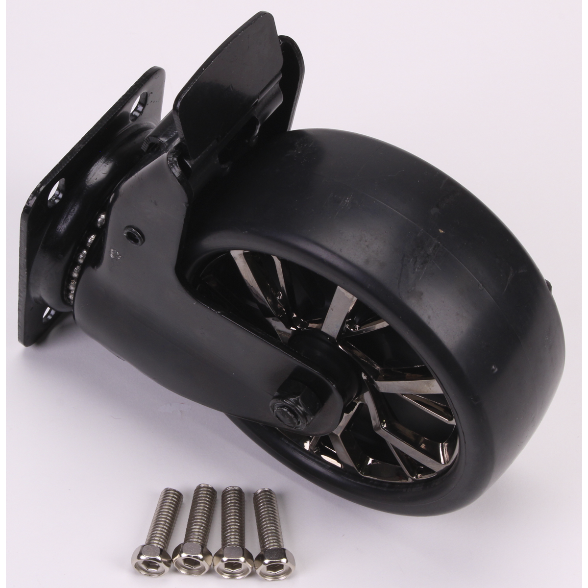 Swivel Castor with Brake AP-CASTOR17