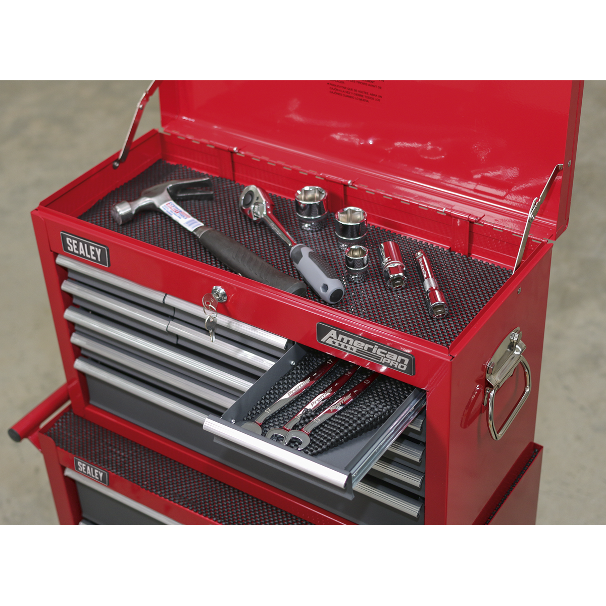 Non-Slip Liner AP/NSL