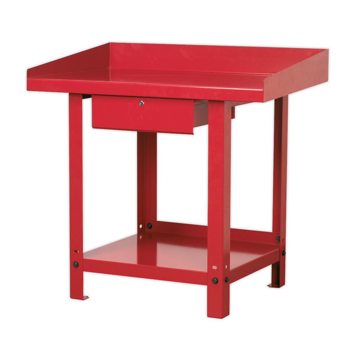 Steel Workbench with Drawer 1m AP1010