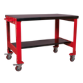 Mobile Workbench 2-Level AP1100M