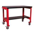 Mobile Workbench 2-Level AP1100M