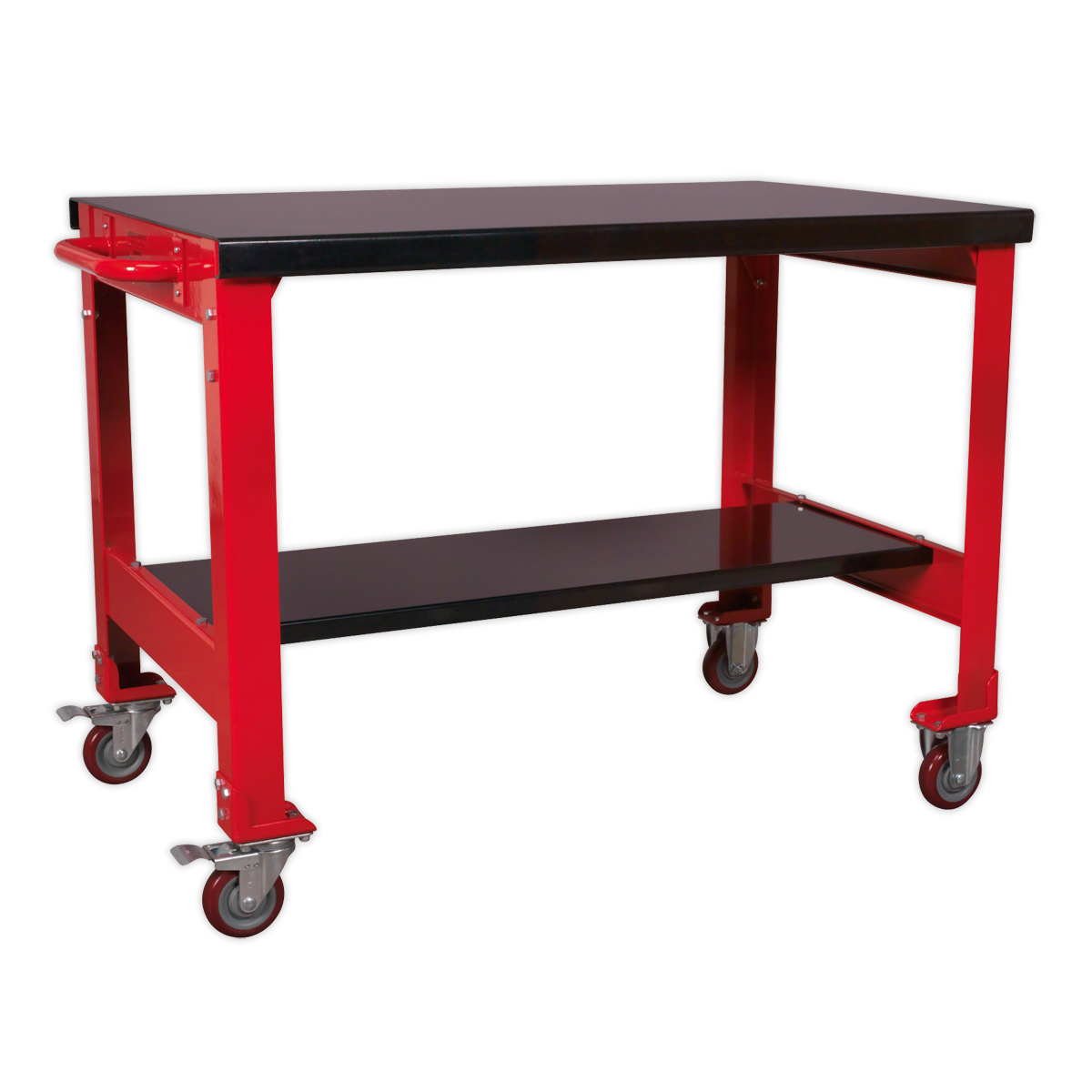 Mobile Workbench 2-Level AP1100M