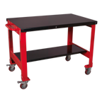 Mobile Workbench 2-Level AP1100M