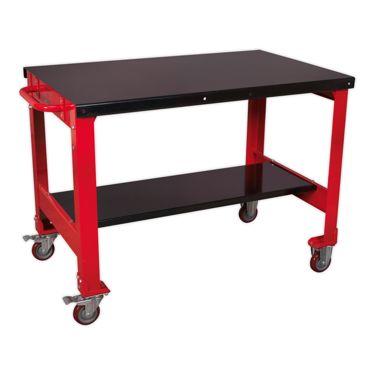Mobile Workbench 2-Level AP1100M