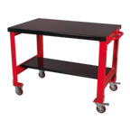 Mobile Workbench 2-Level AP1100M