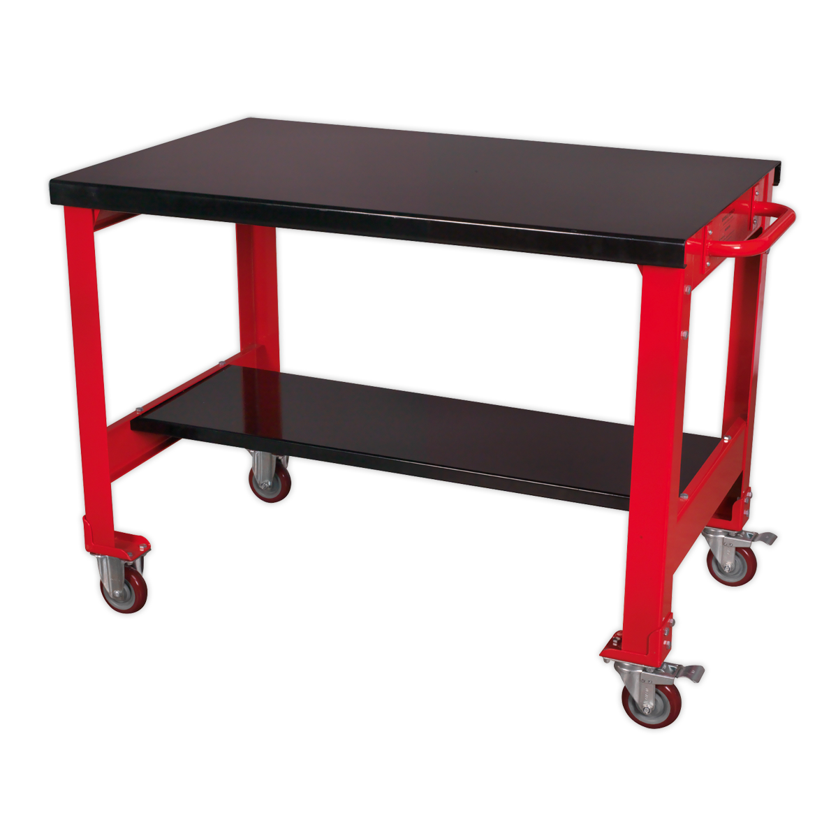 Mobile Workbench 2-Level AP1100M