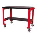 Mobile Workbench 2-Level AP1100M