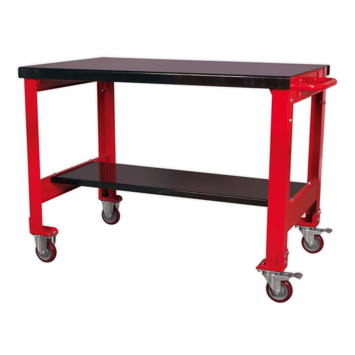 Mobile Workbench 2-Level AP1100M